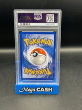 PSA 9 GOLD STAR ENTEI 113/115 UNSEEN FORCES